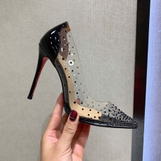 Christian Louboutin Heeled Shoes